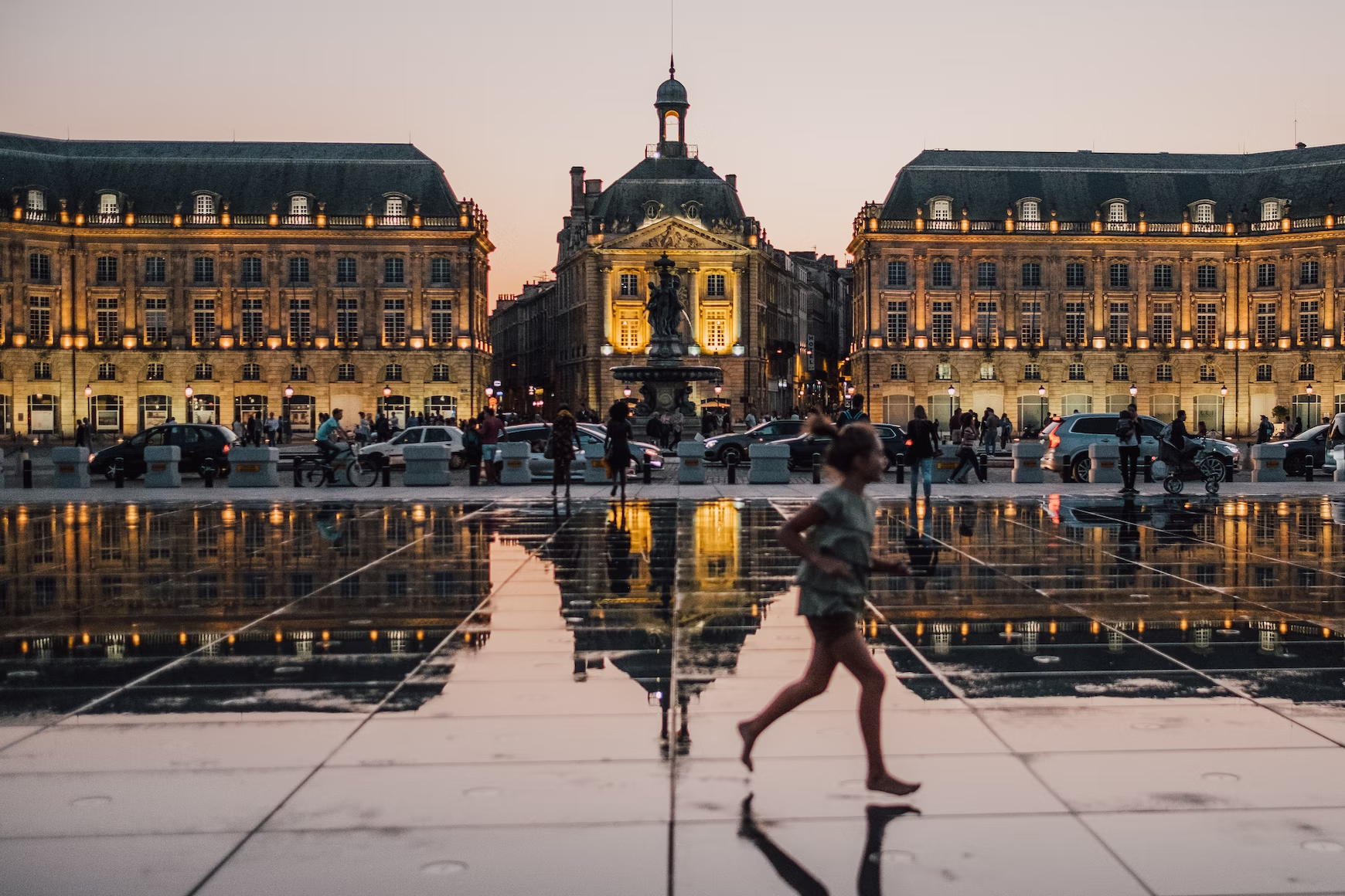 places to visit in france bordeaux