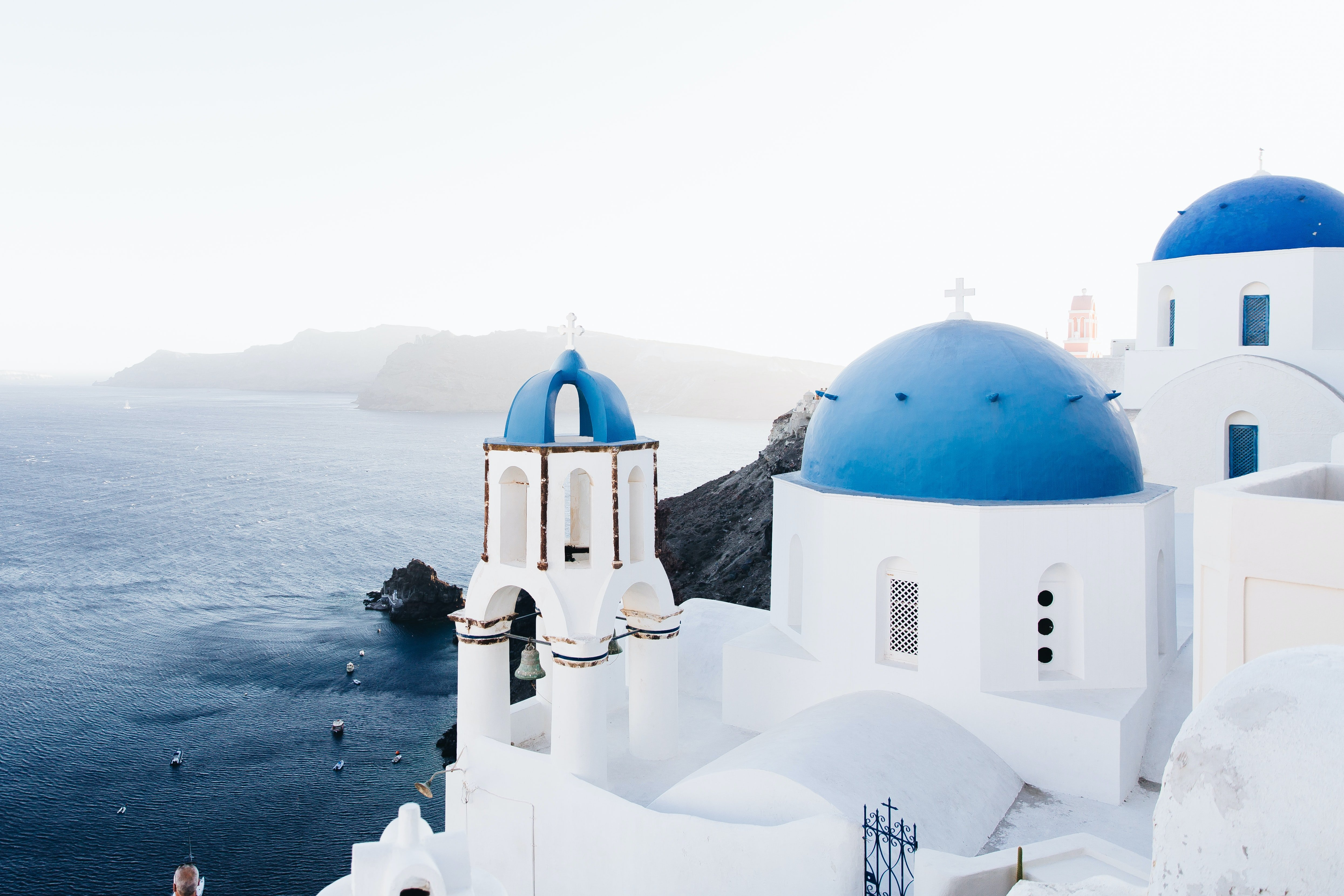 best countries for digital nomads greece