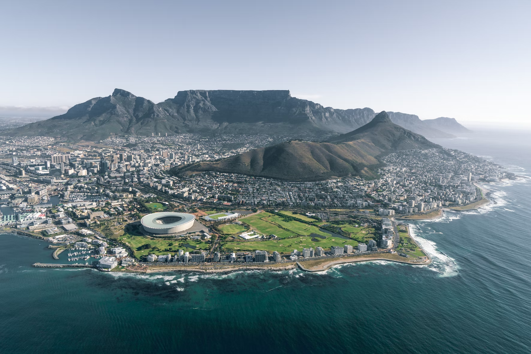 where to go in july cape town south africa