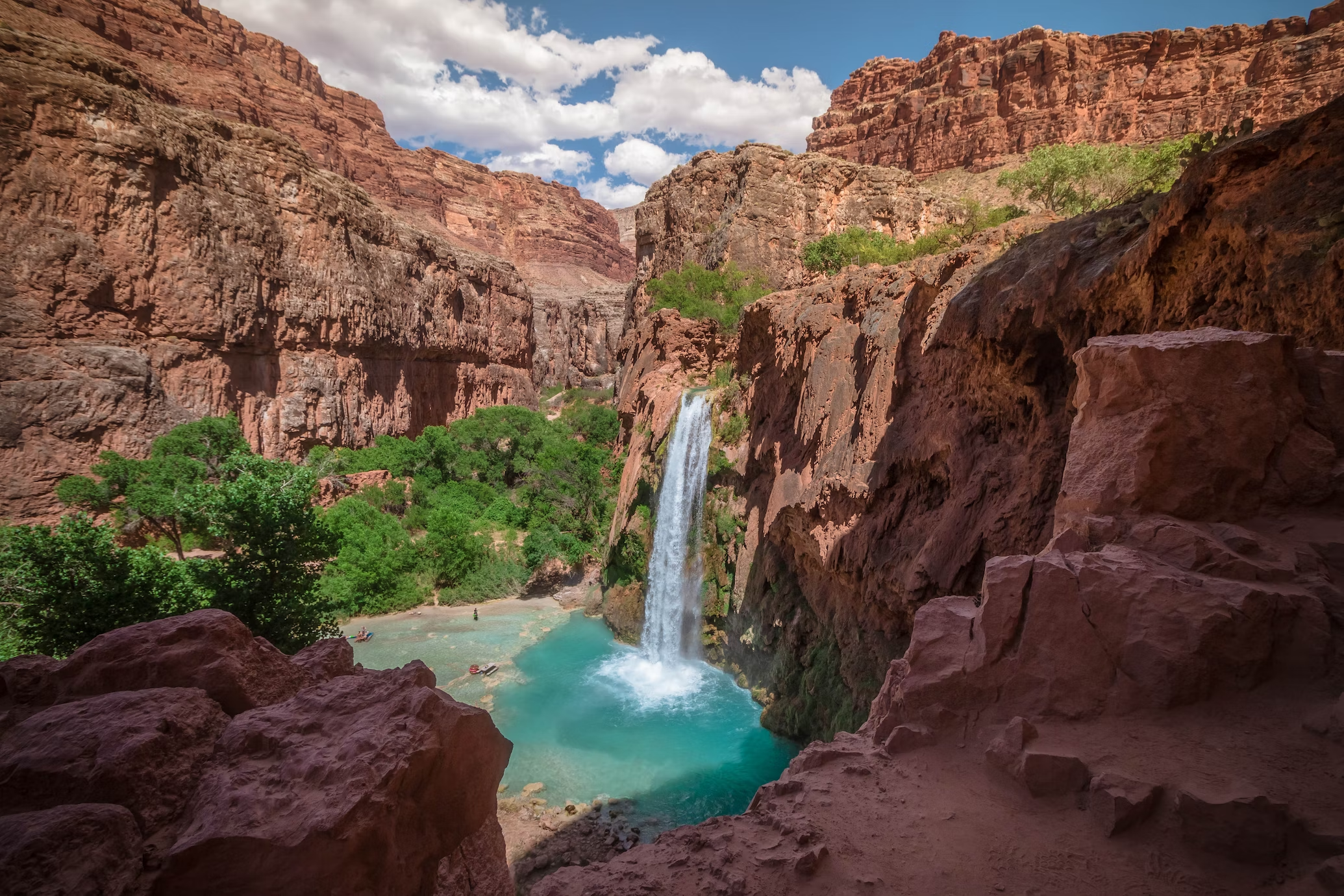 grand canyon national park