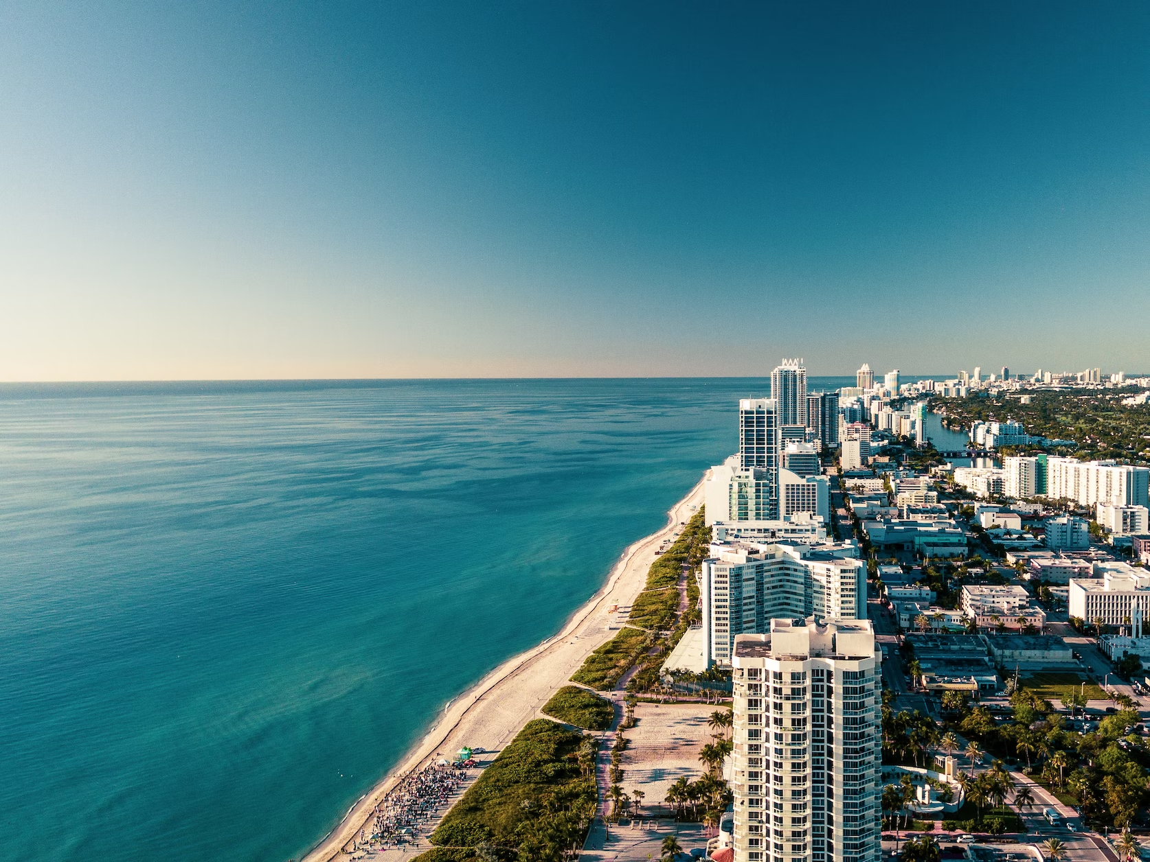 miami places in the us