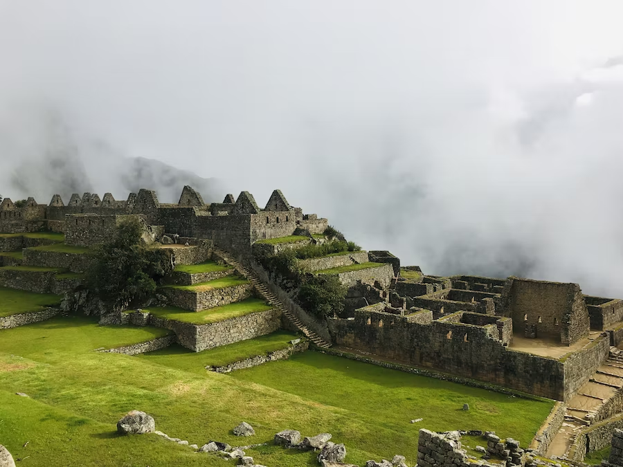 machu pichu beautiful places in the world