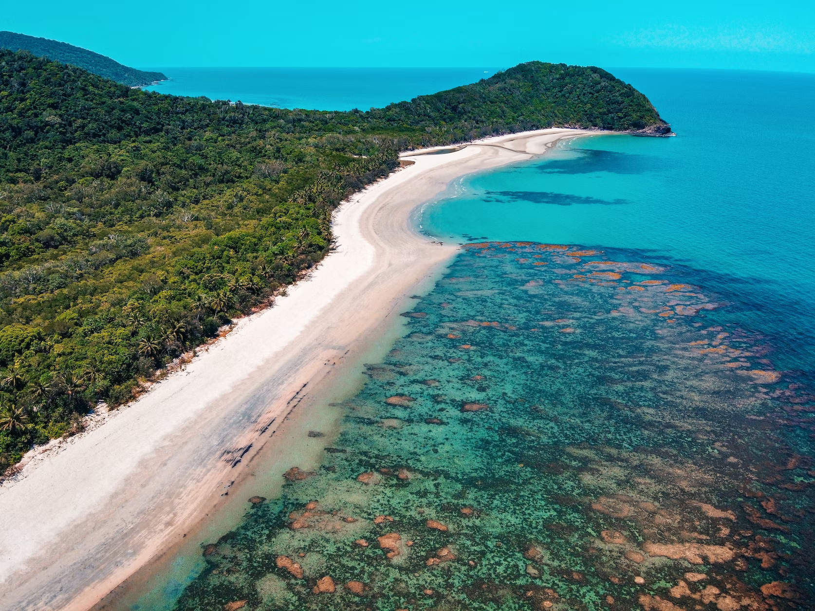 great barrier reef australia