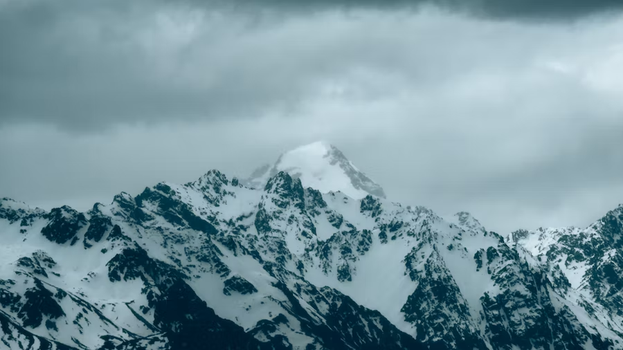 aoraki mount cook national park new zealand beautiful places in the world