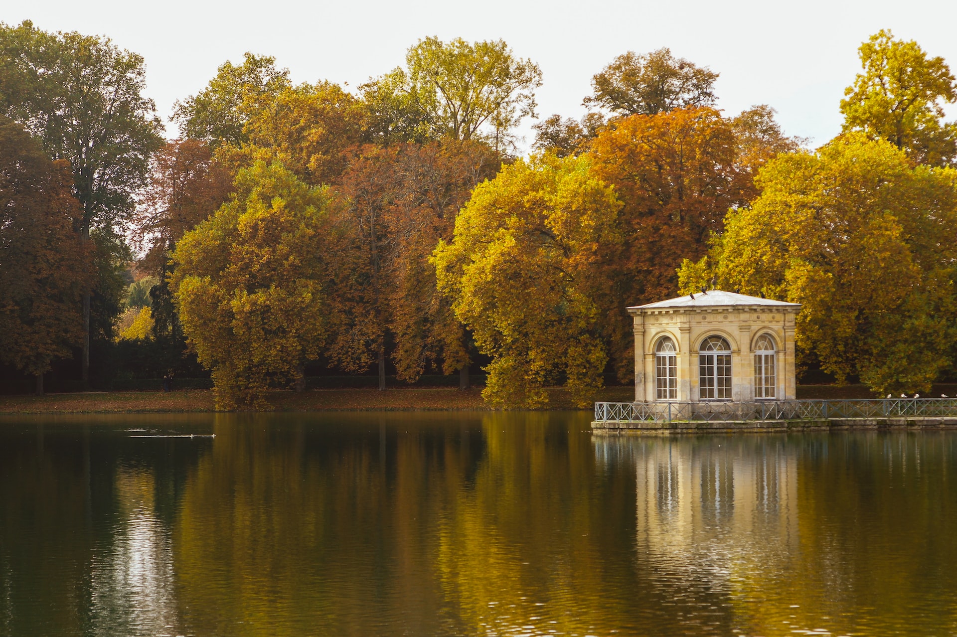 Fontainebleau, France