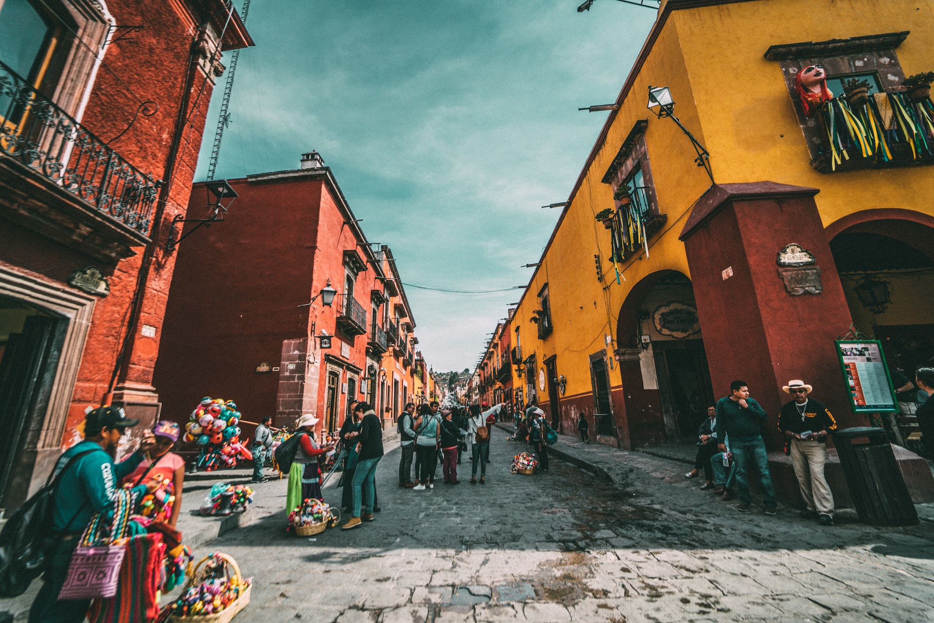 Best Places to Visit in Mexico: Top 15 Picks