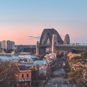 5 Beautiful Hidden Gems in Sydney