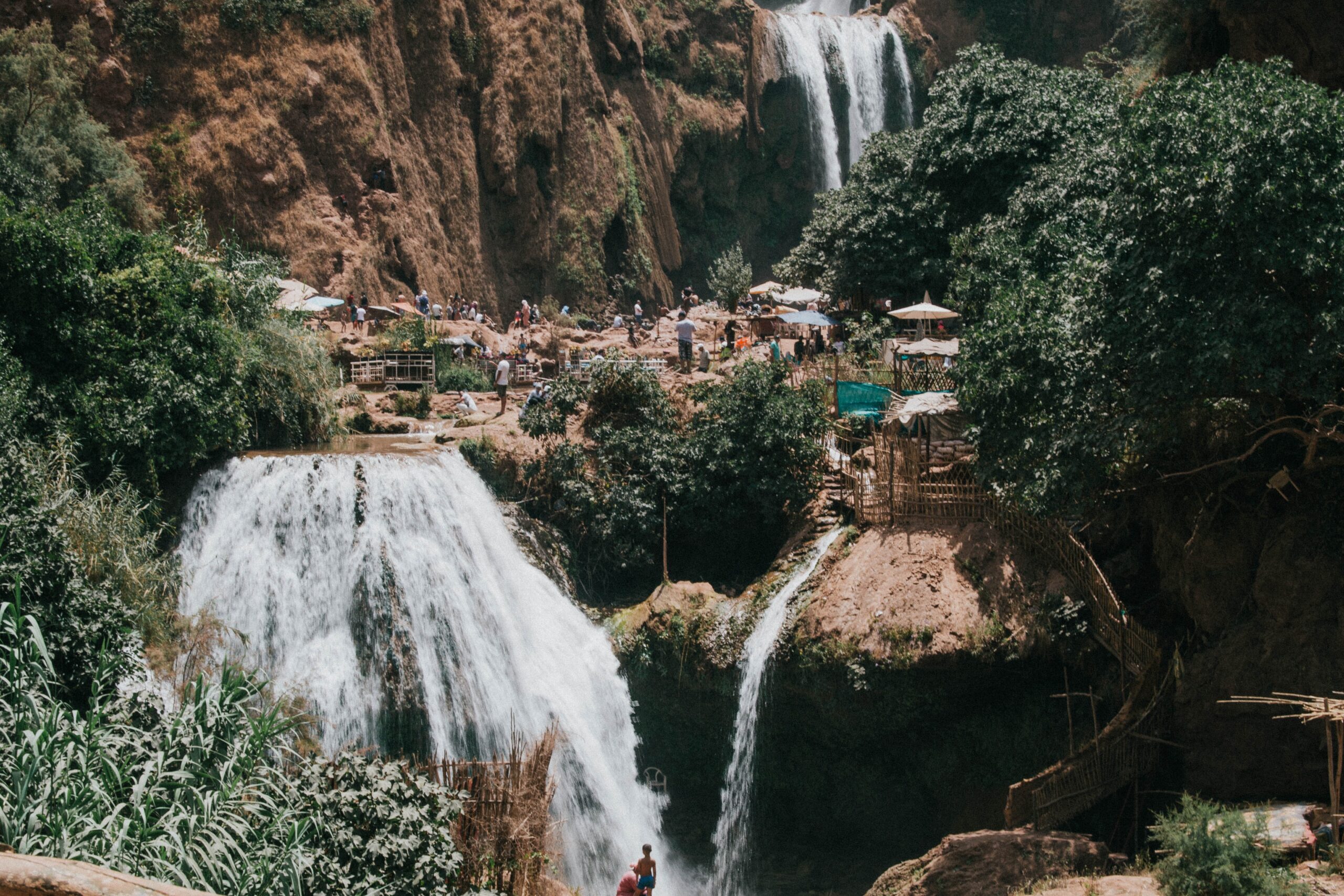 hidden gems in Morocco
