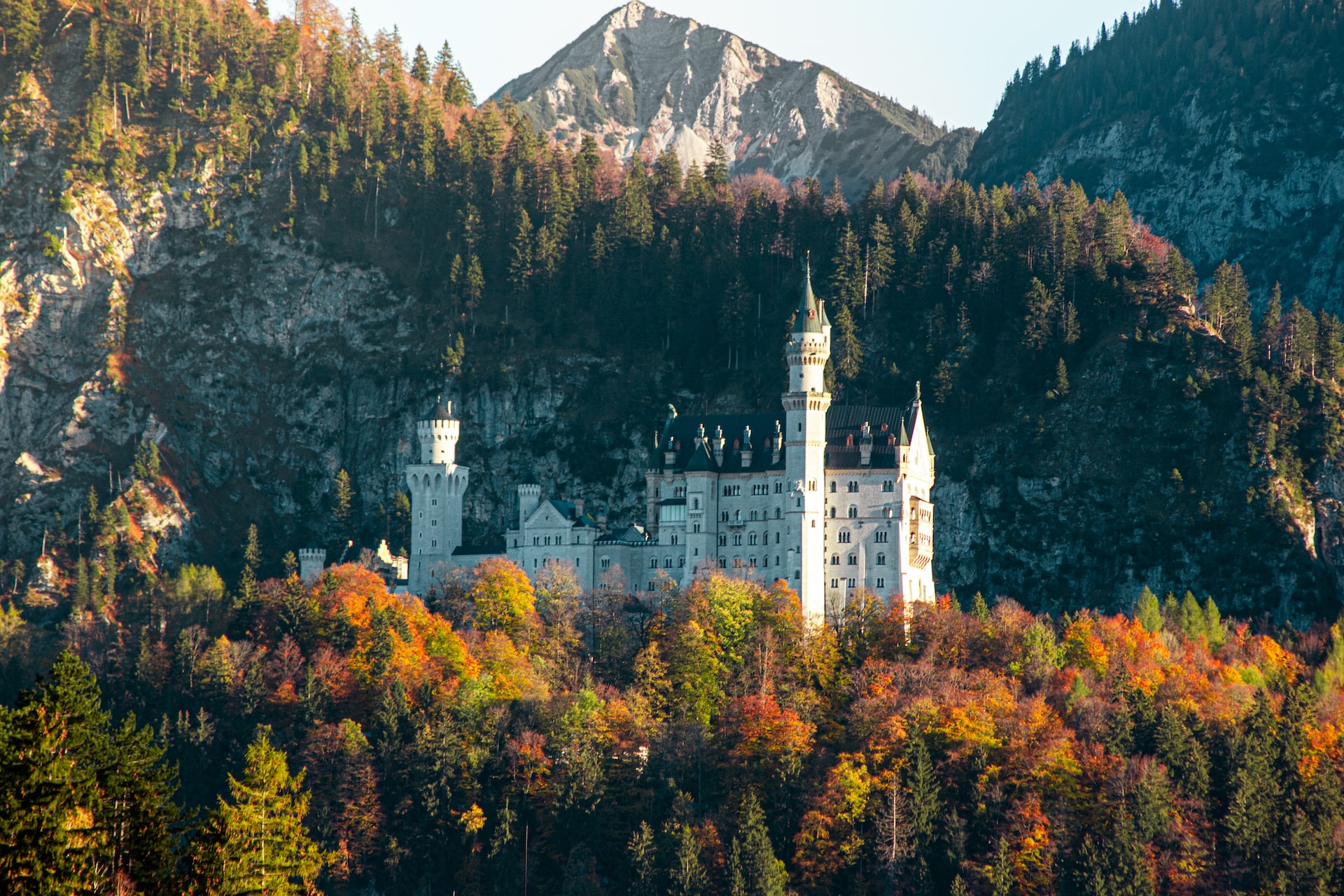 bavaria germany