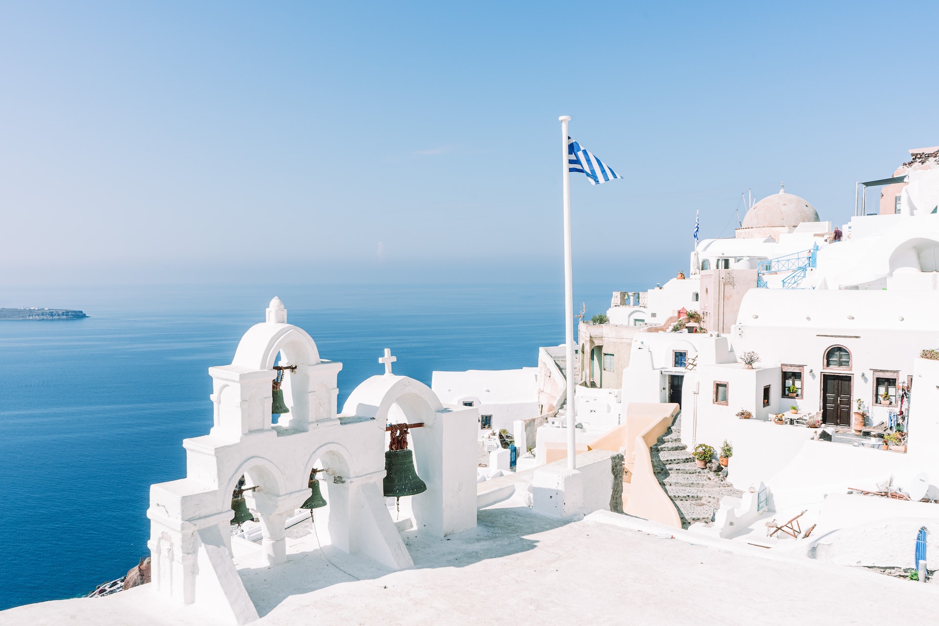 greece vacation planning