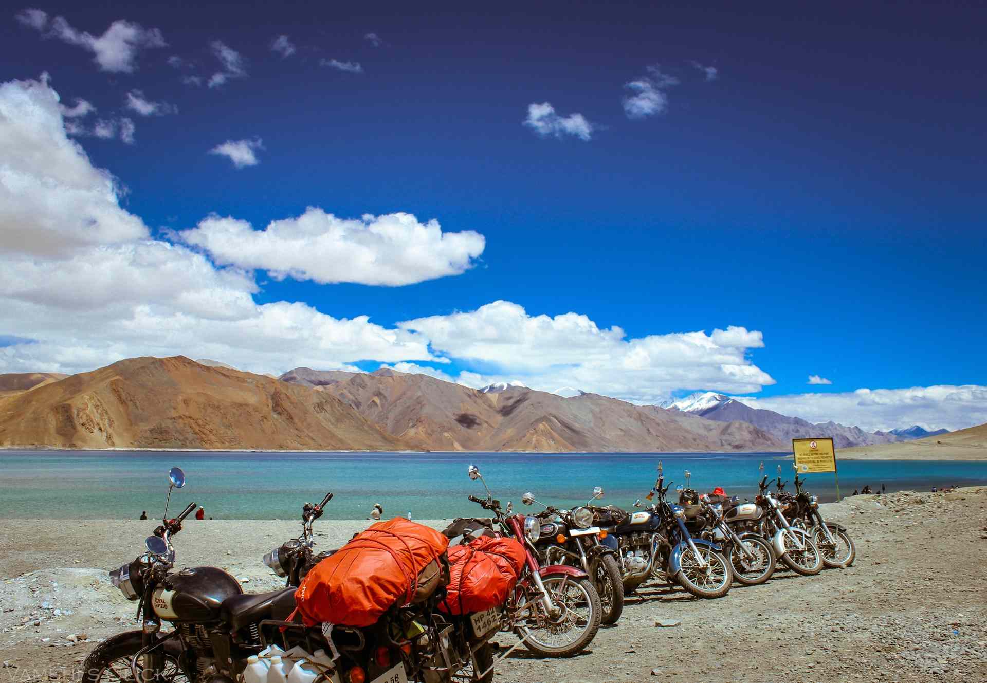 Ladakh India