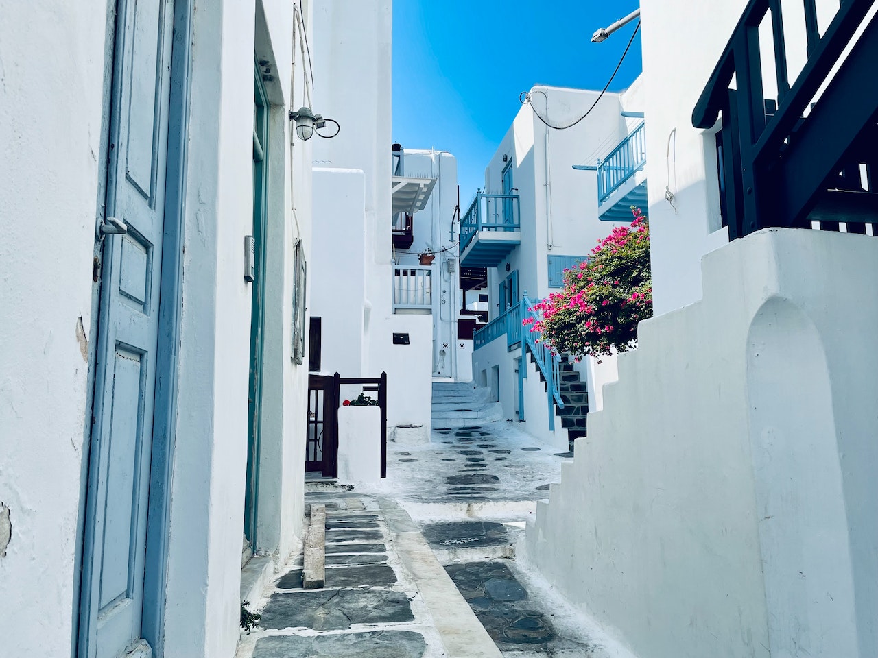 How to Plan the Best Greece Vacation (for ) - JoinMyTrip Blog