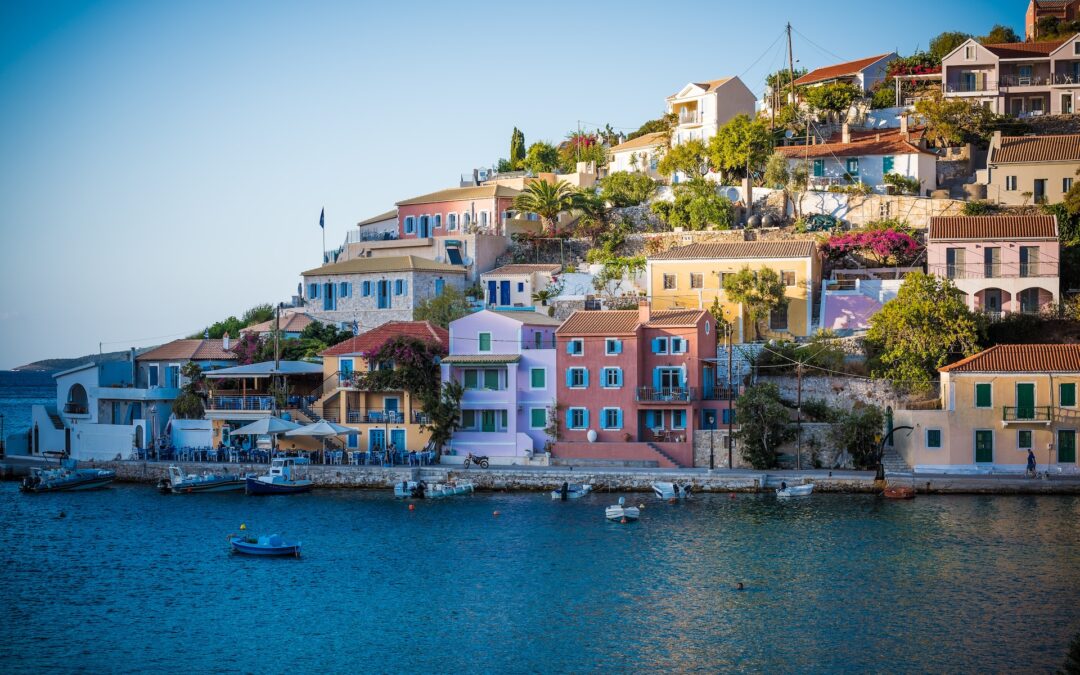 10 Best Greek Islands to Visit (2023 Edition)