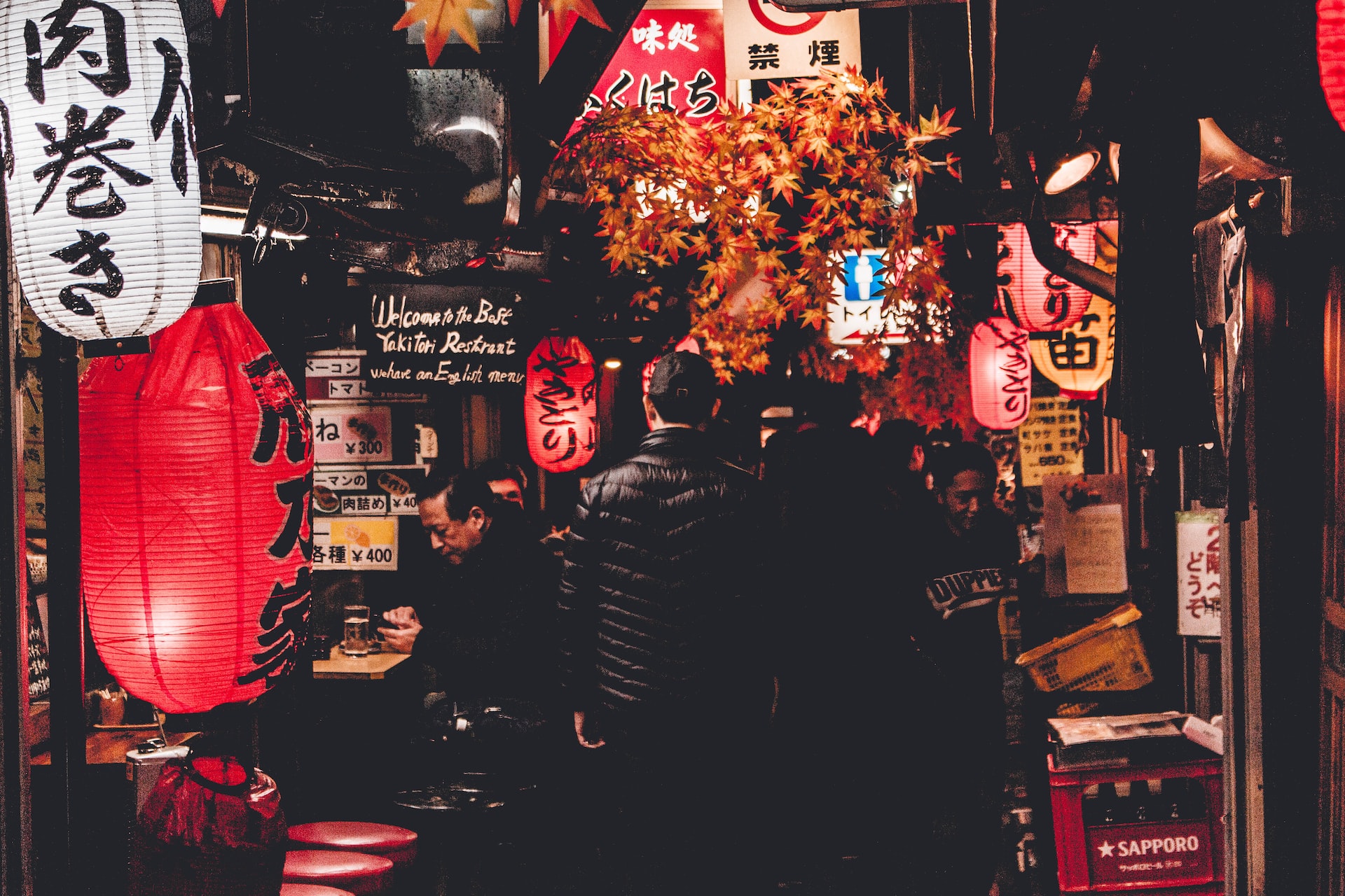 Why You Should Join Group Tours to Japan