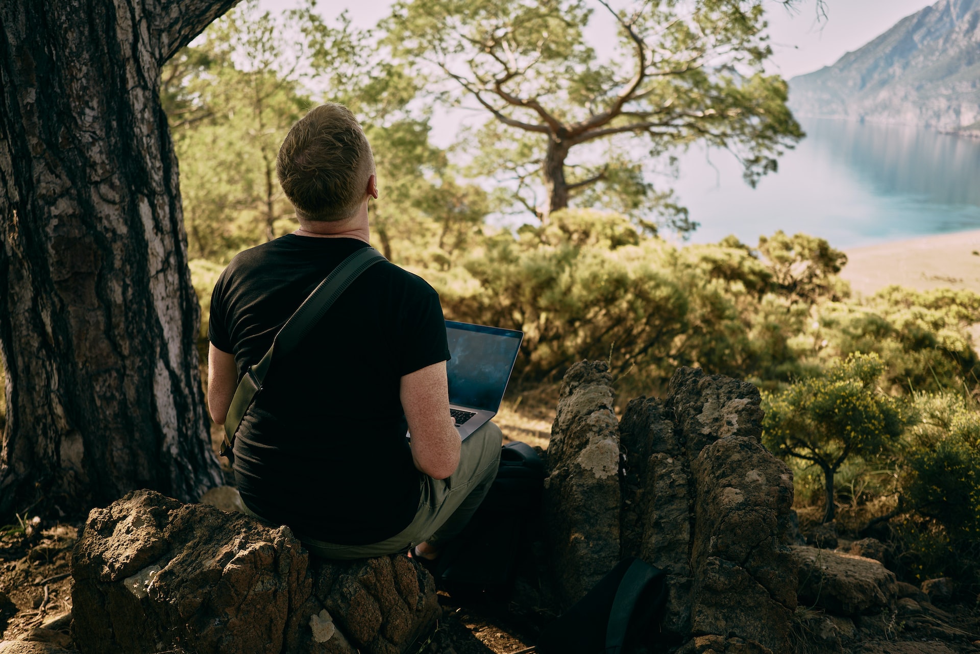 The Ultimate Digital Nomad Guide 