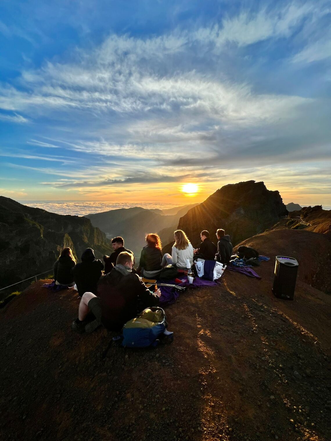  How to find your next Travel Buddies