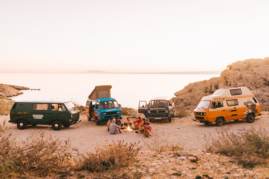 road trips group trip ideas