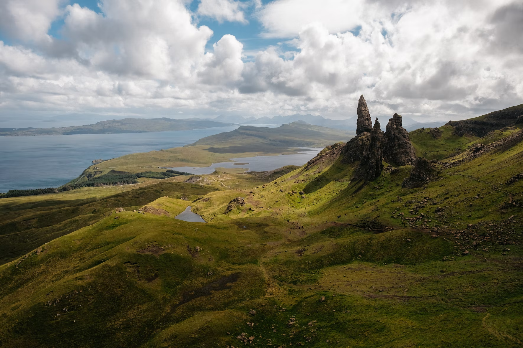 the isle of skye places to visit in the uk
