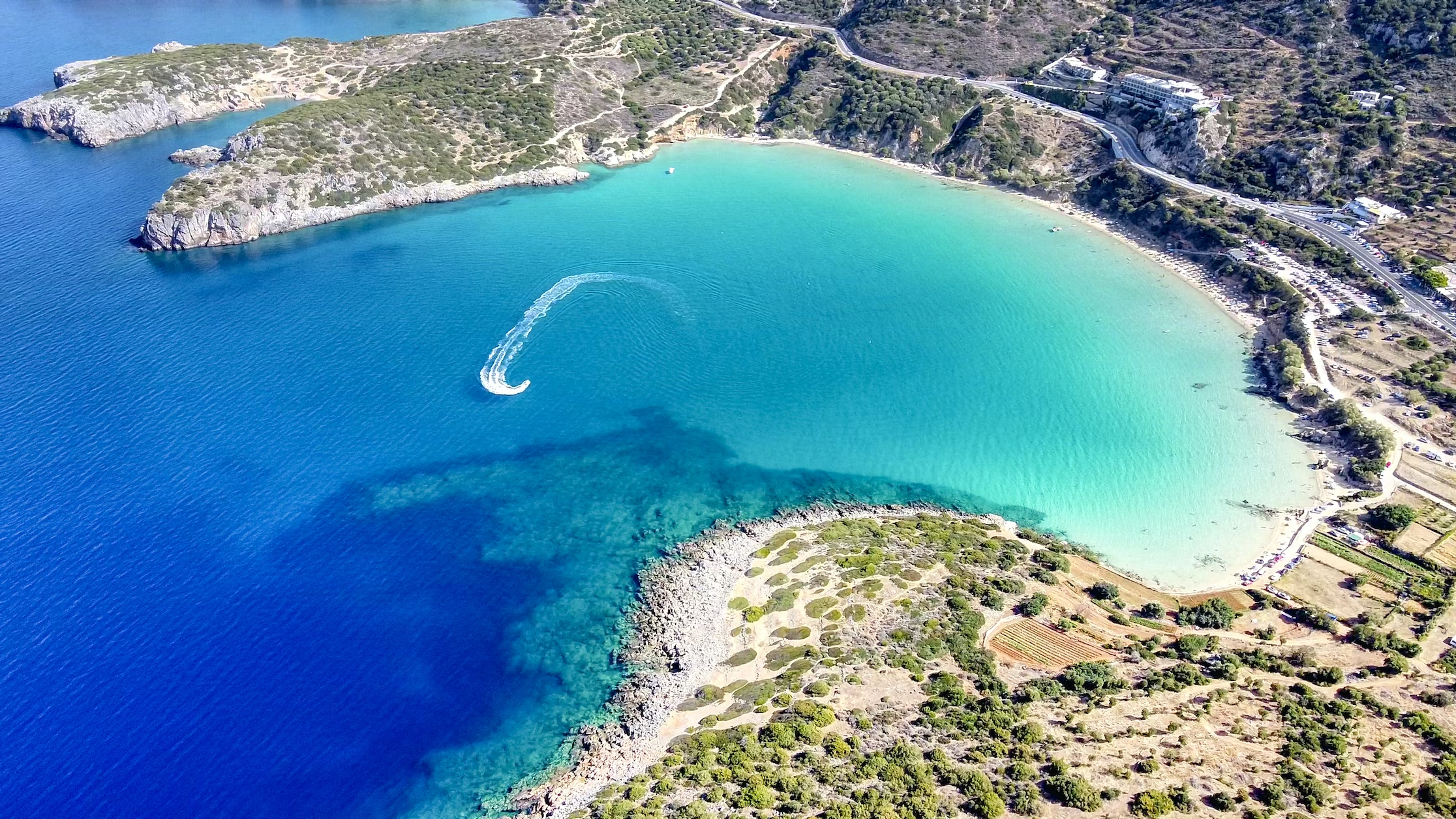 crete best greek islands to visit