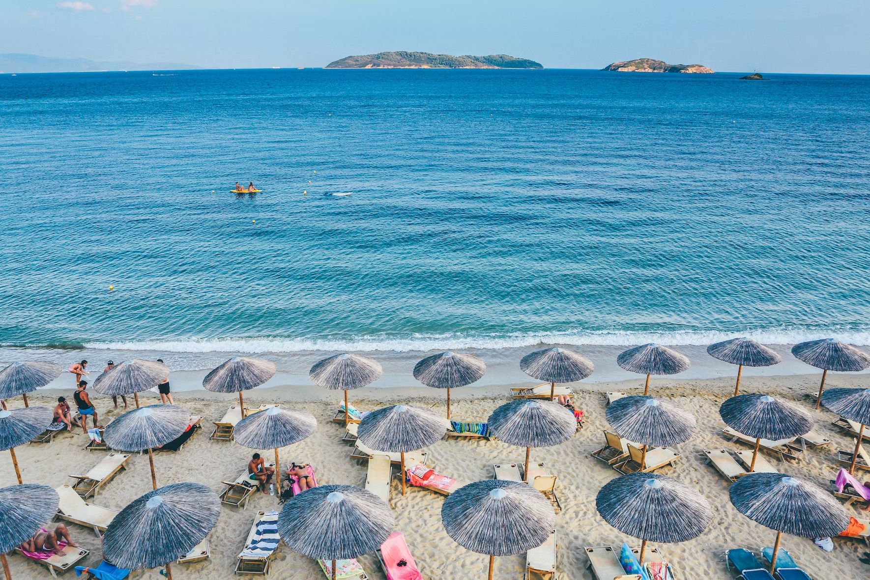 skiathos best greek islands to visit