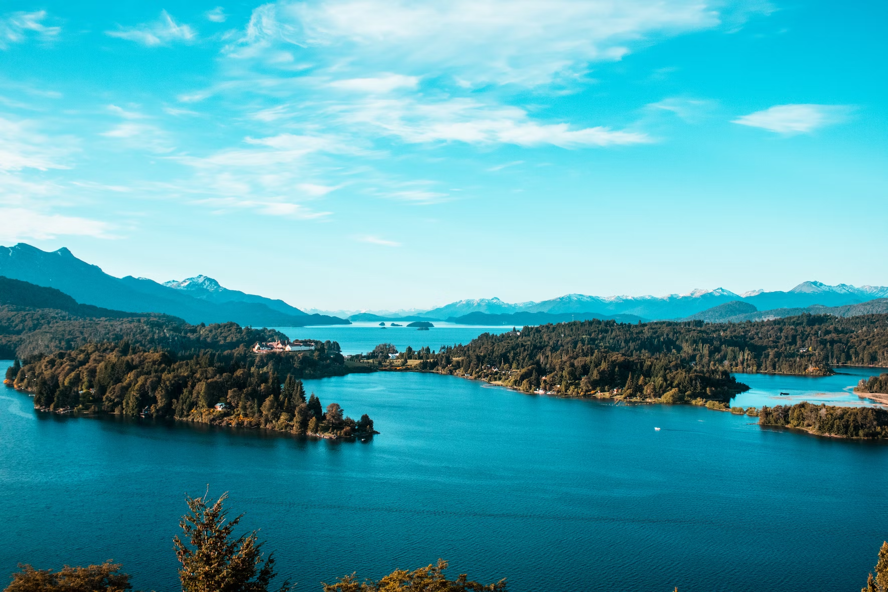 bariloche best places to visit in argentina