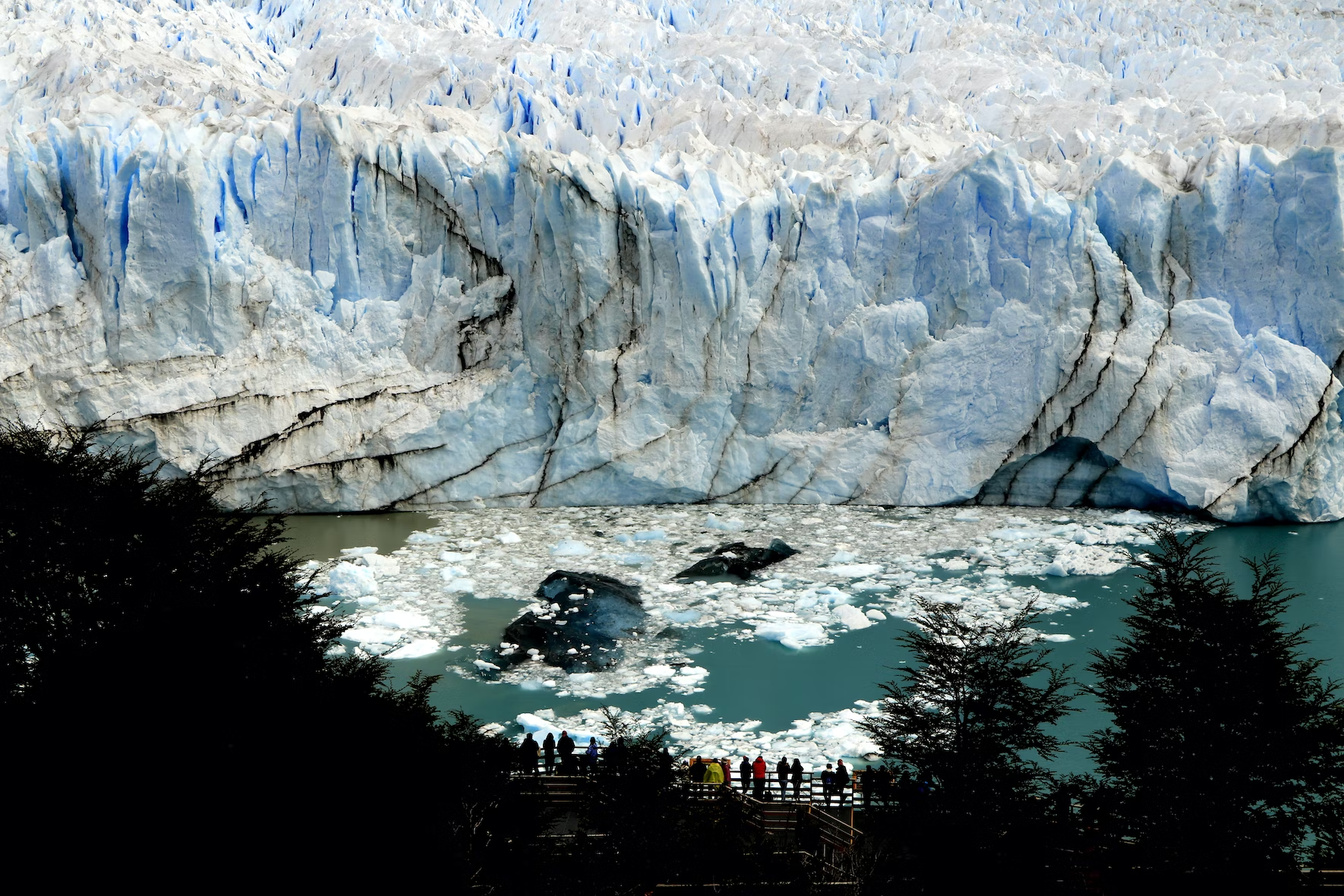 el calafate best places to visit in argentine