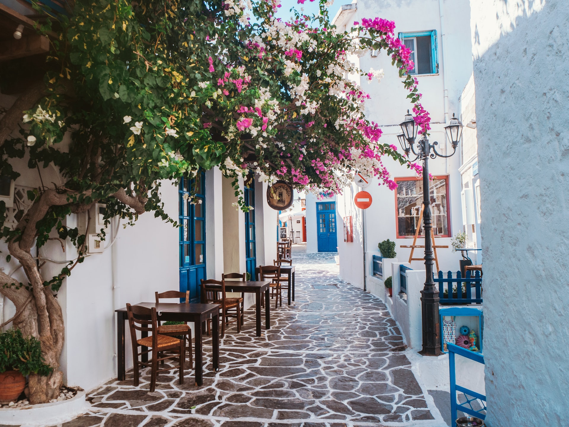 travel to greece things you need to know
