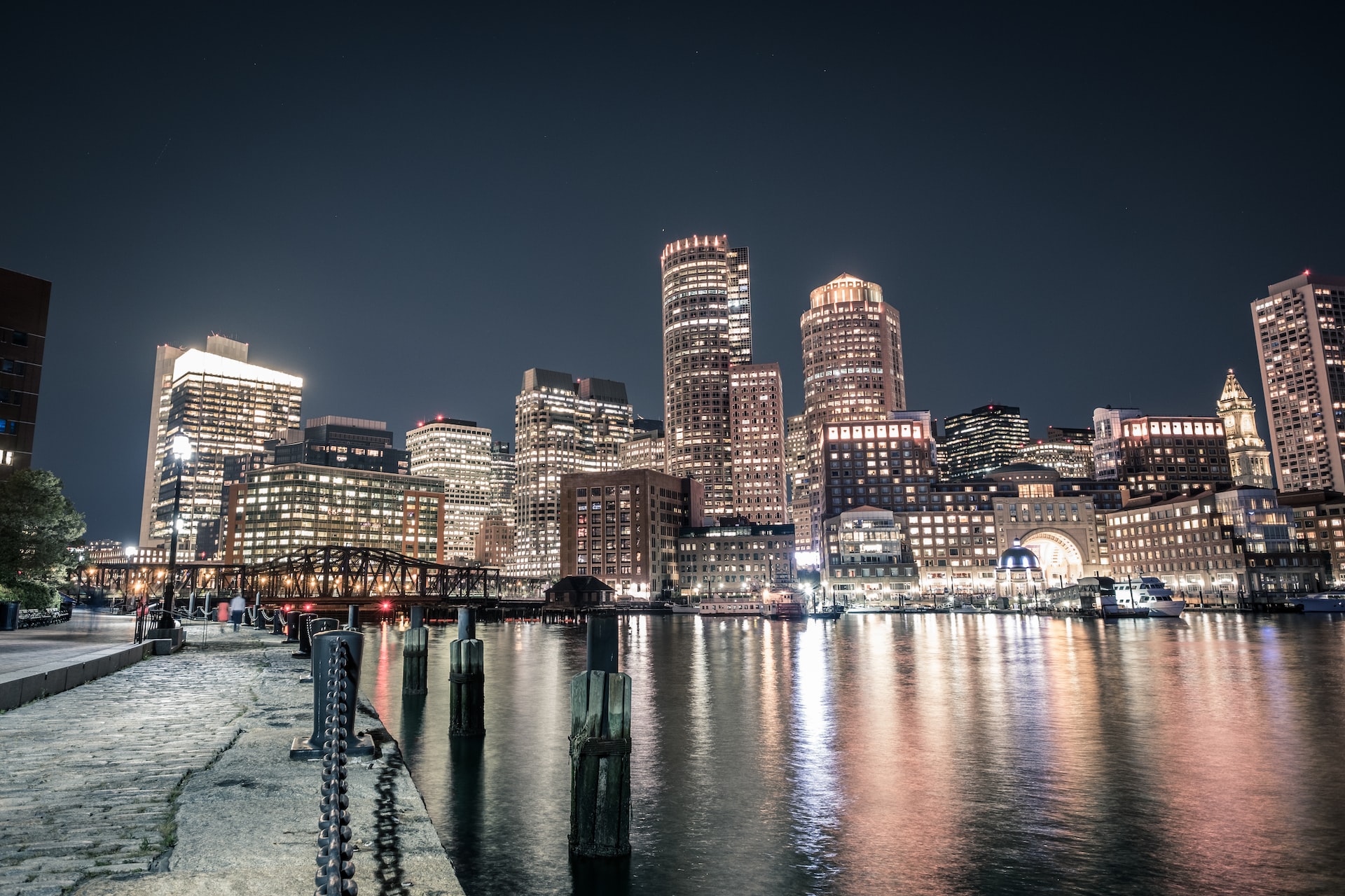 10 Must-Visit Hidden Gems in Boston