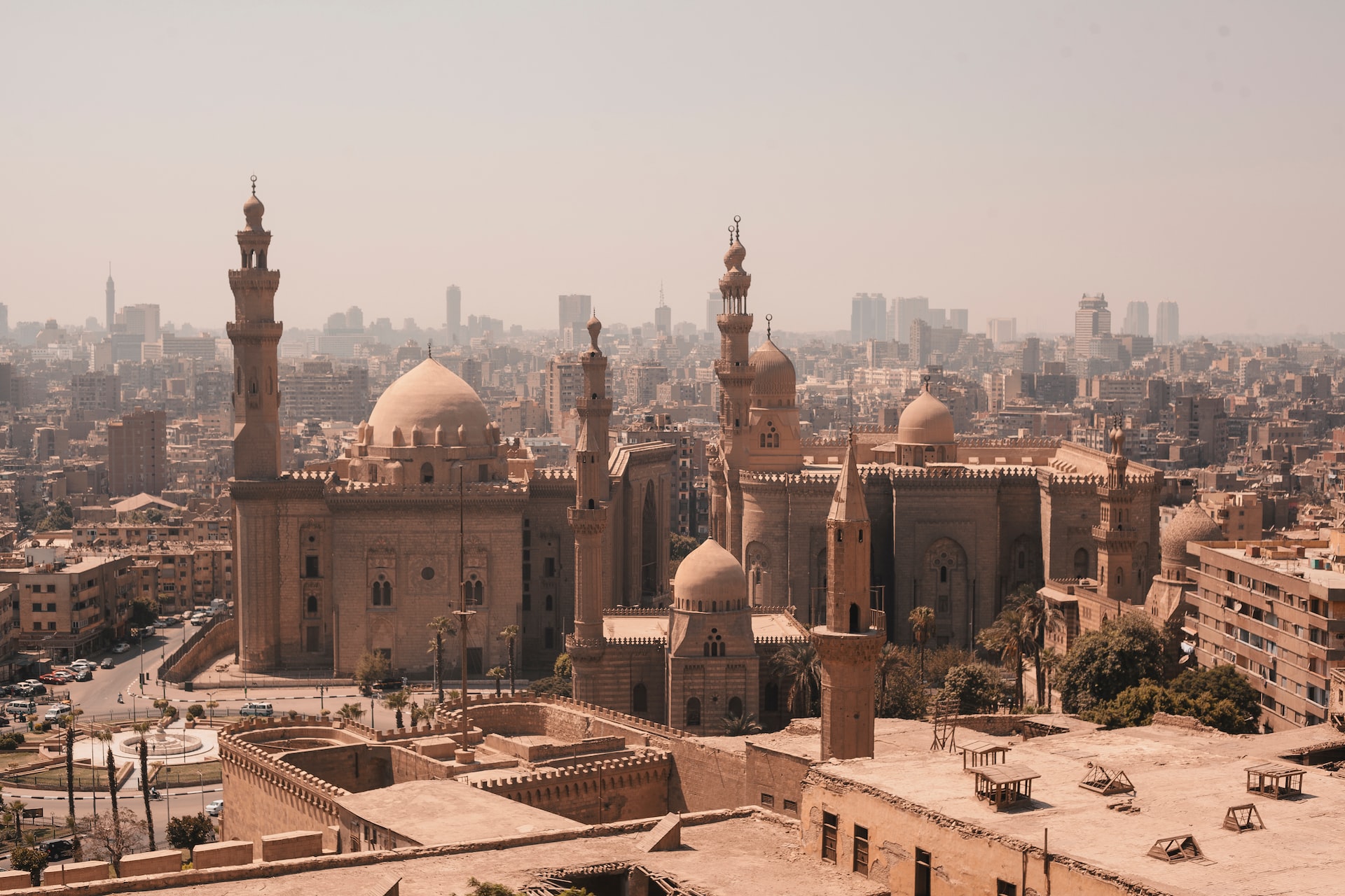 hidden gems in cairo
