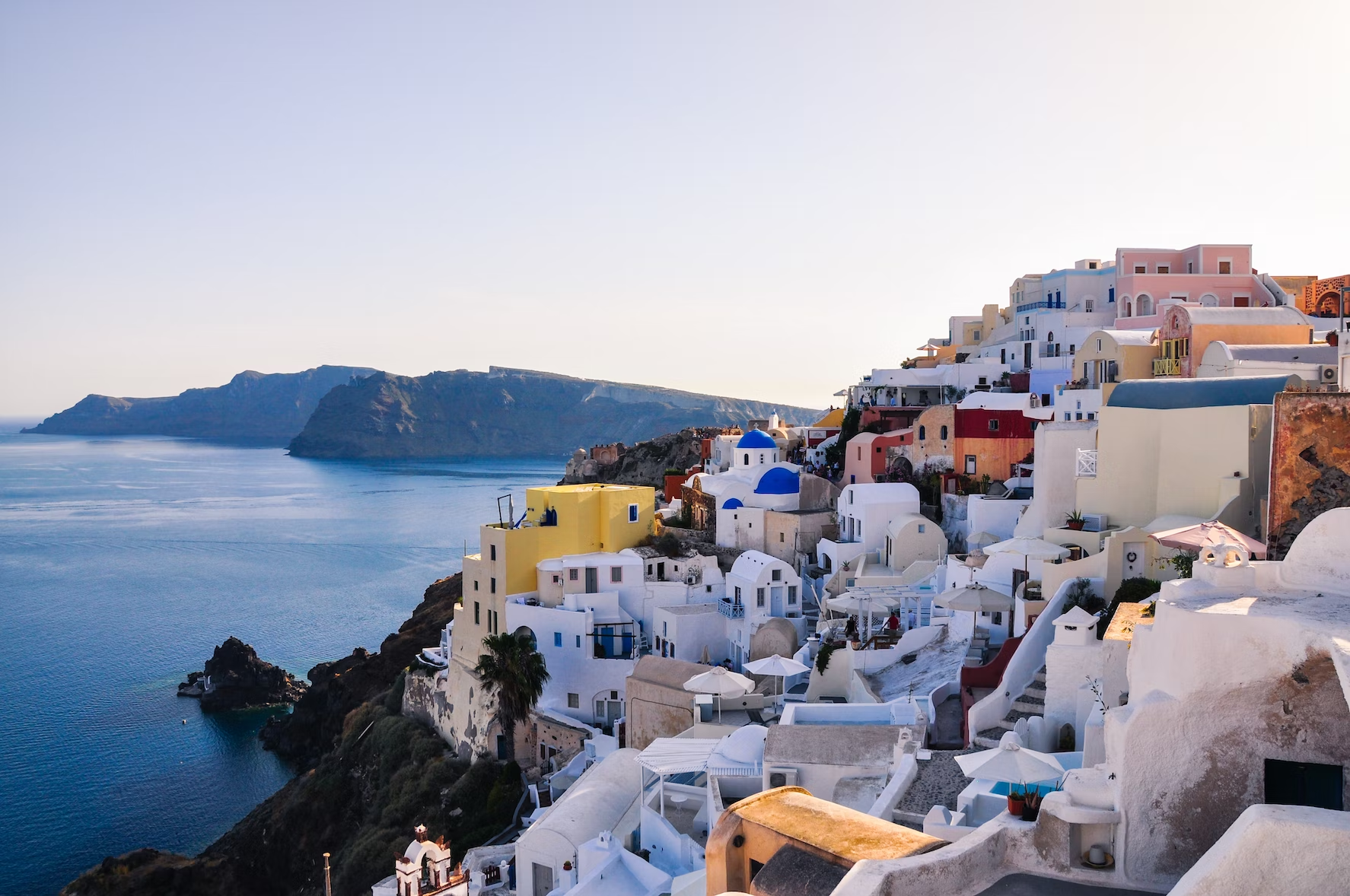 mykonos greece best places to visit in the mediterranean