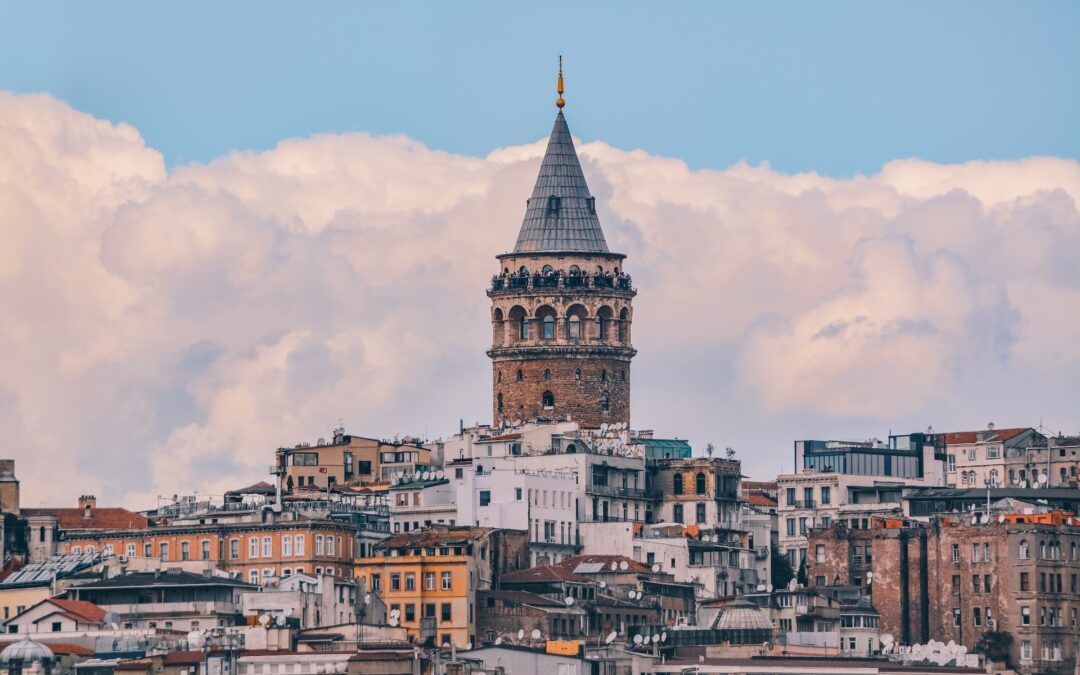 Istanbul Hidden Gems: 11 Must-Visit Places
