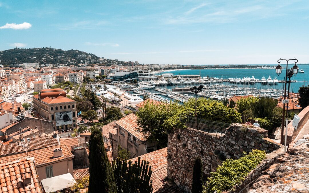 Best Places in South of France: Top 14 Picks