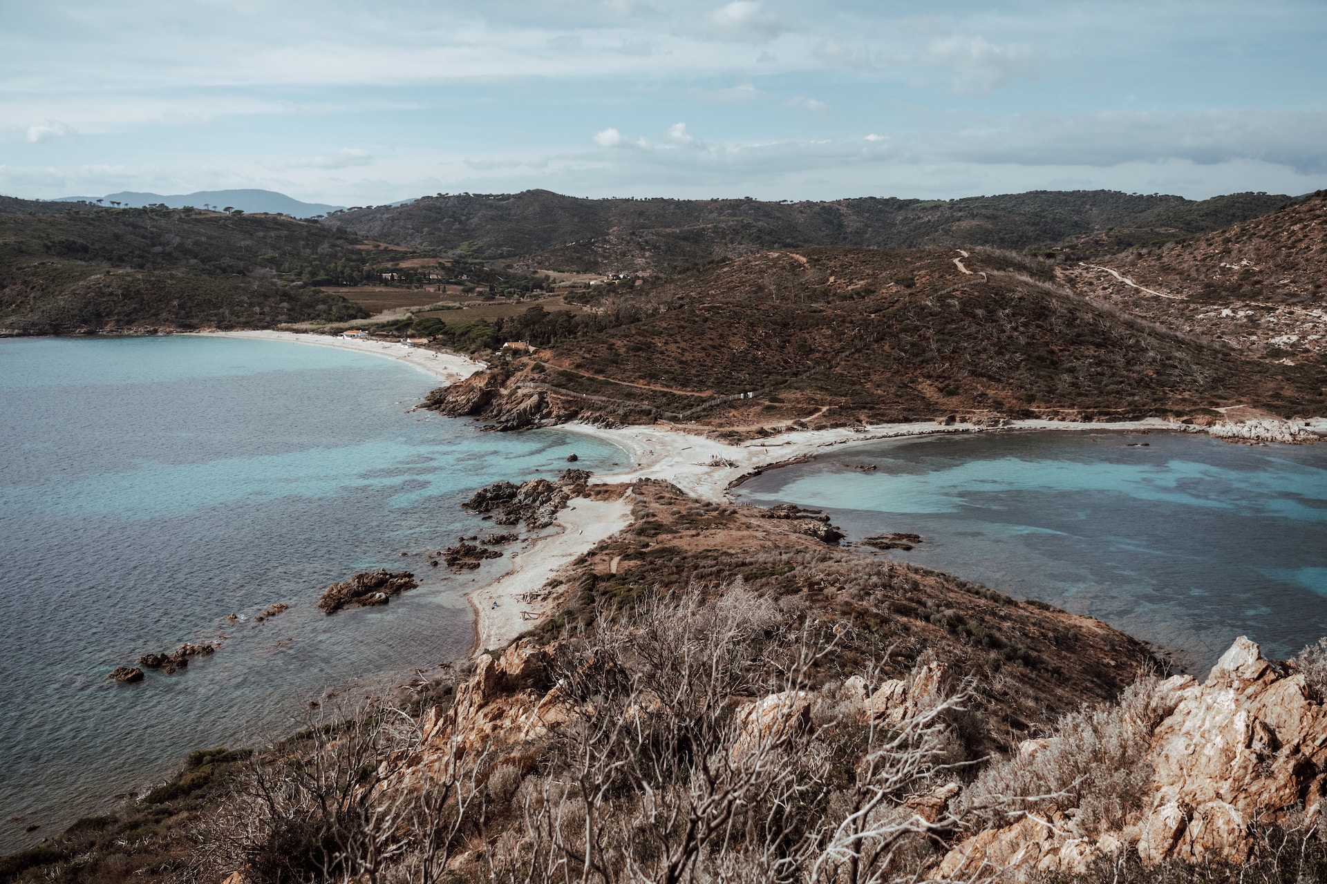 hidden gems in france Cote D'Argent
