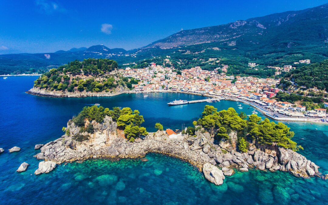 10 Places Like Greece: Best Alternative Destinations