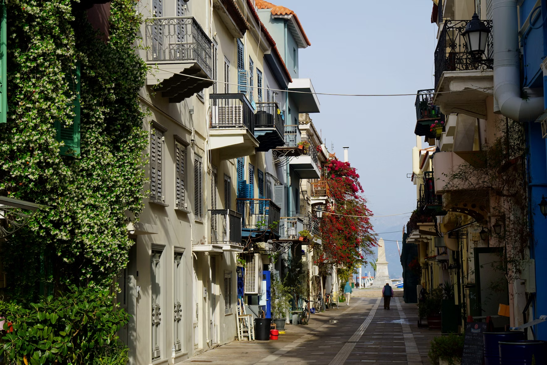 nafplio hidden gems in greece