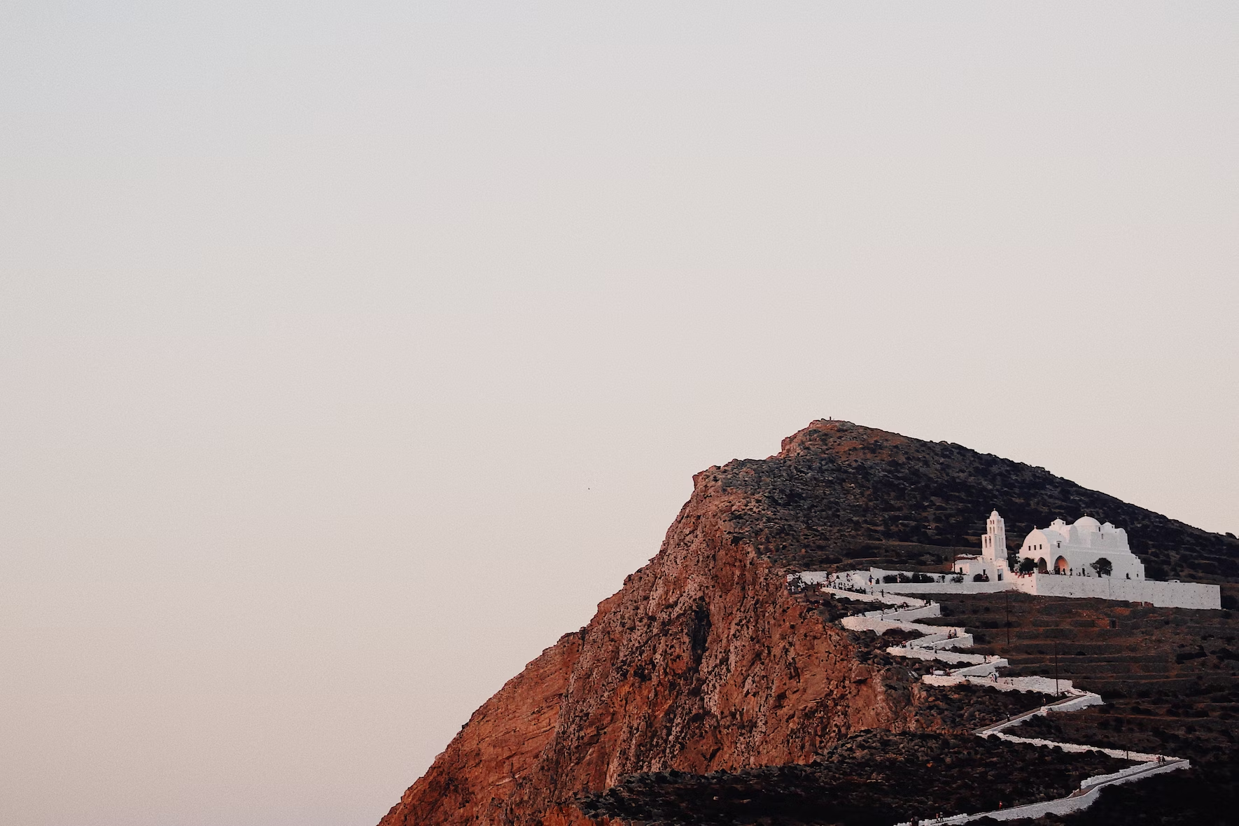 folegandros hidden gems in greece