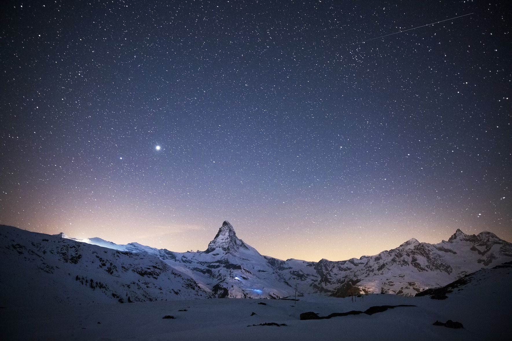 zermatt switzerland best places to visit in january