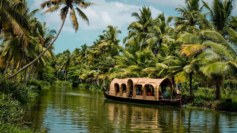 Kerala India