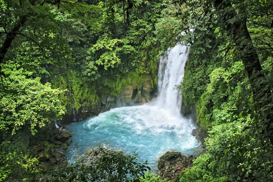 costa rica