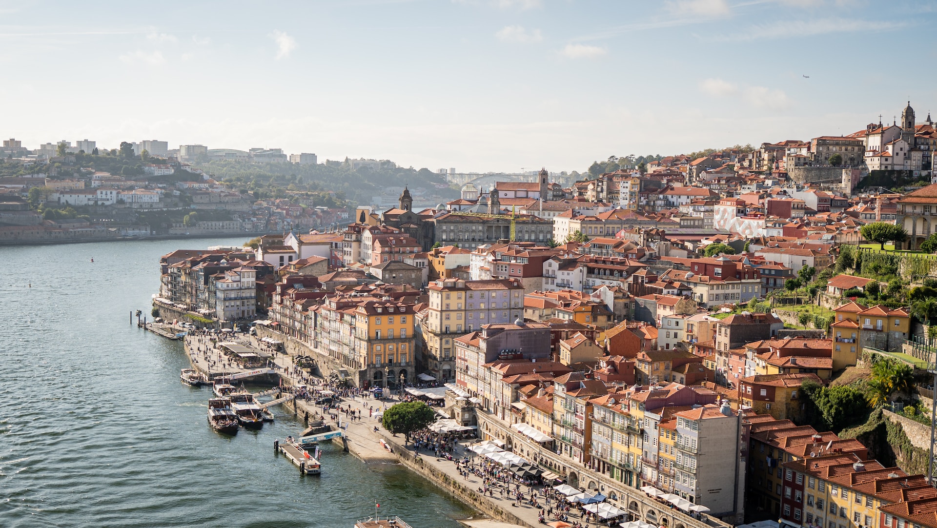 Porto Portugal best foodie destinations in the world 