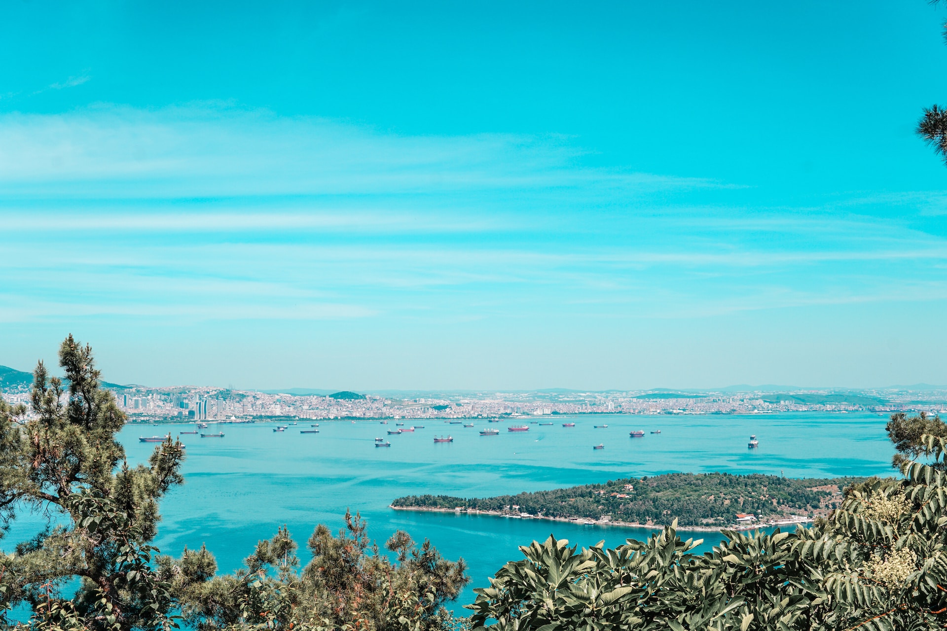best places to visit in Istanbul Princes Island