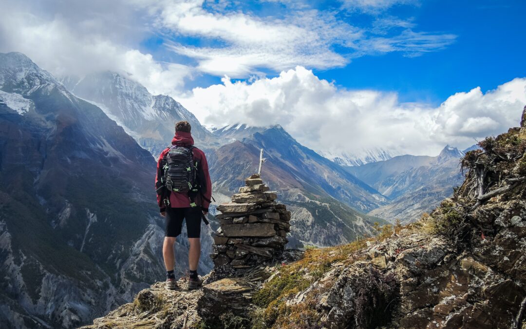 Top 10 Backpacking Destinations Around the World