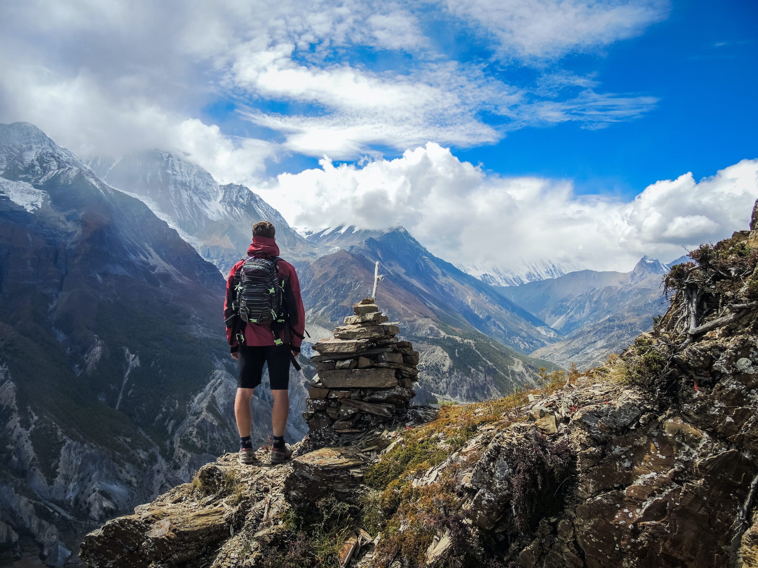 backpacking destinations
