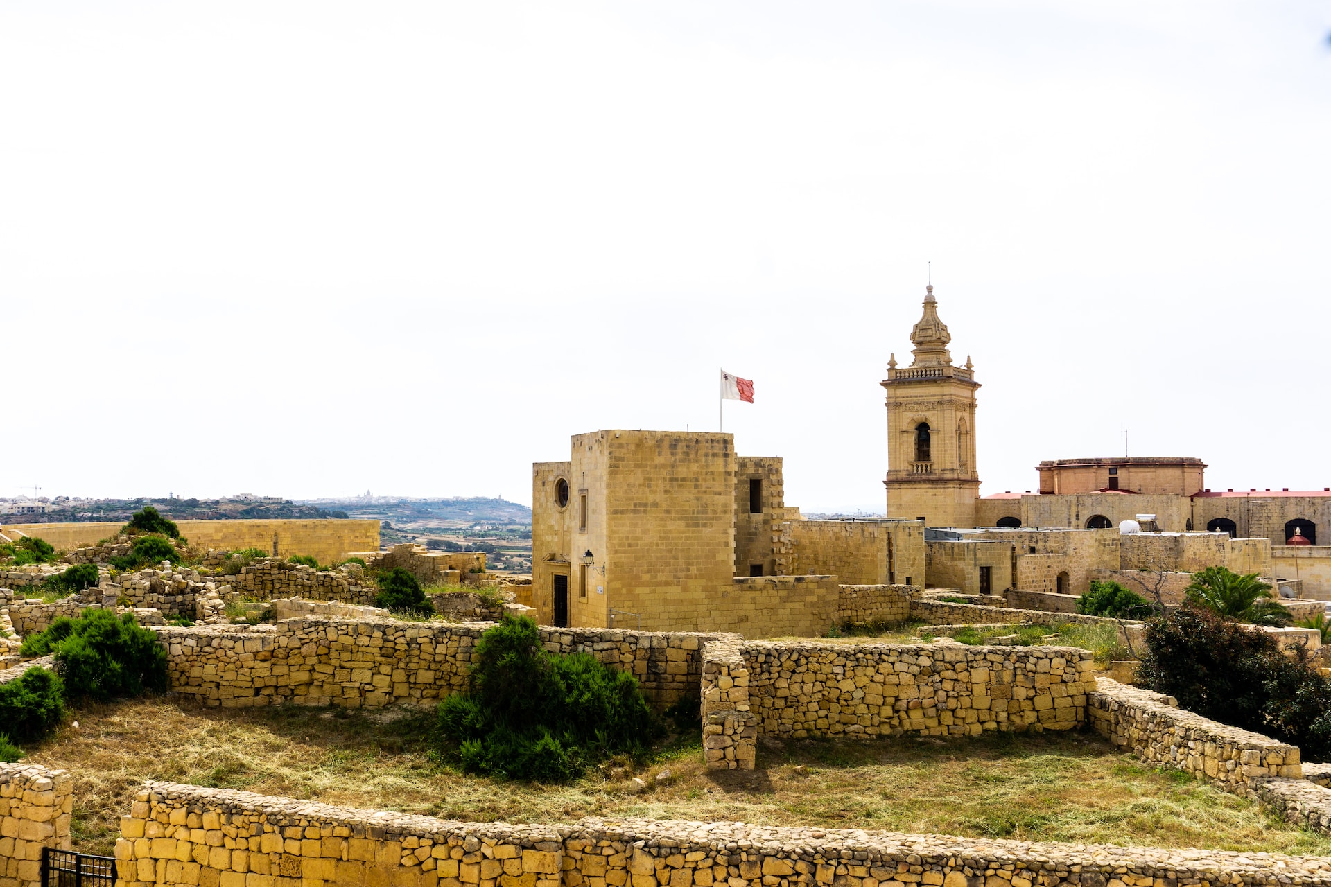 Ir-Rabat places to visit in Malta
