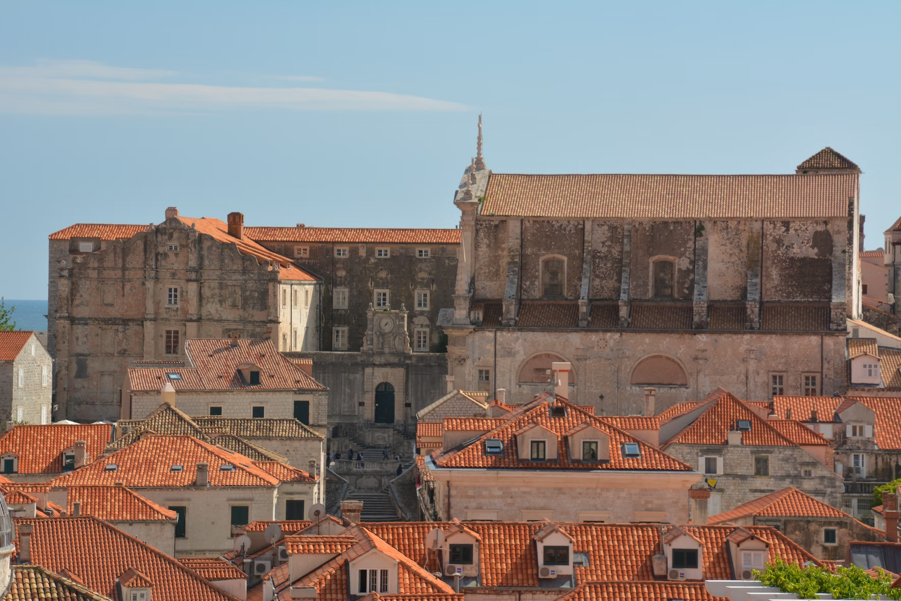 dubrovnik croatia