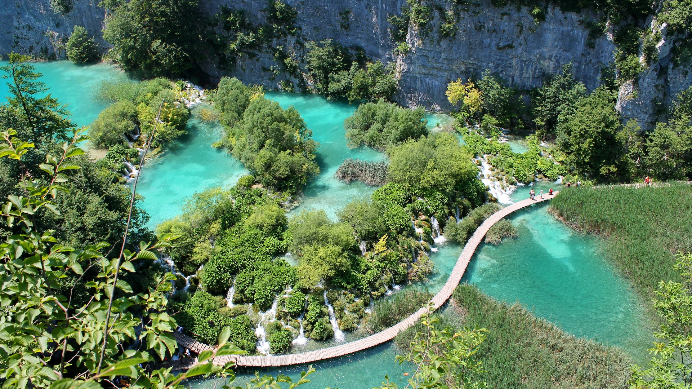 outdoor adventure best time to visit croatia