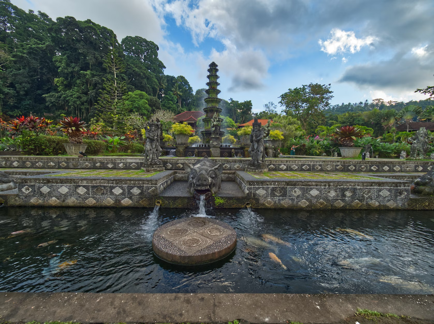 tirta gangga hidden gems in bali