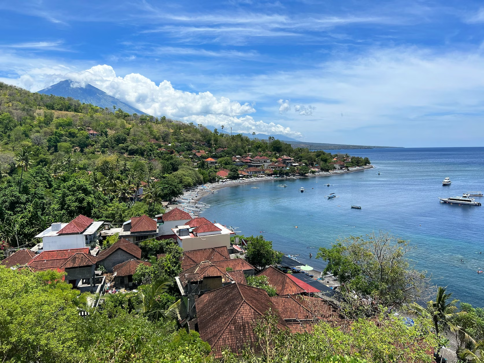 amed hidden gems in bali