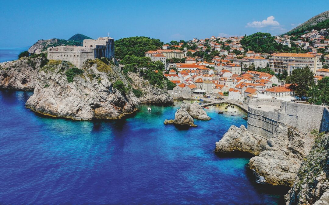 Summer: The Best Time to Visit Croatia and 10 Reasons Why