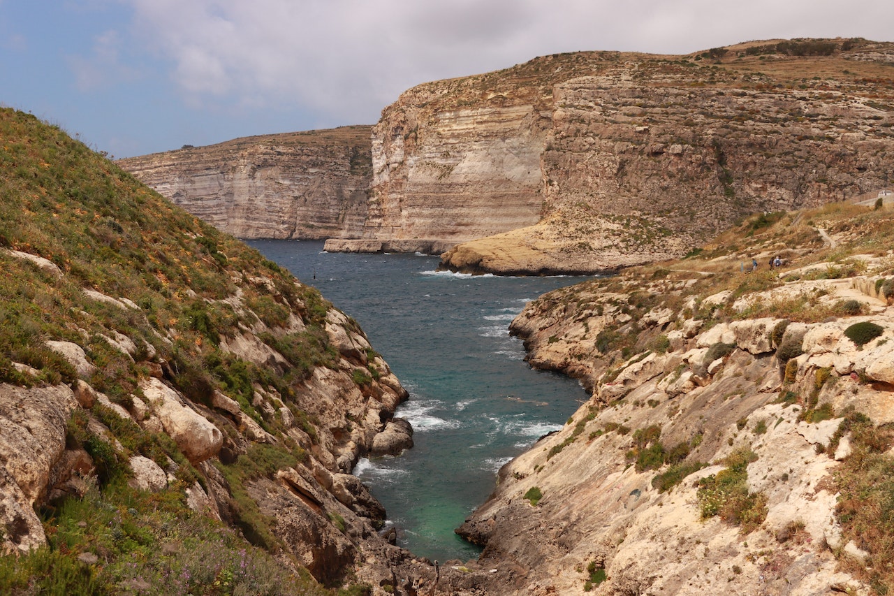 places to visit in Malta Gozo 